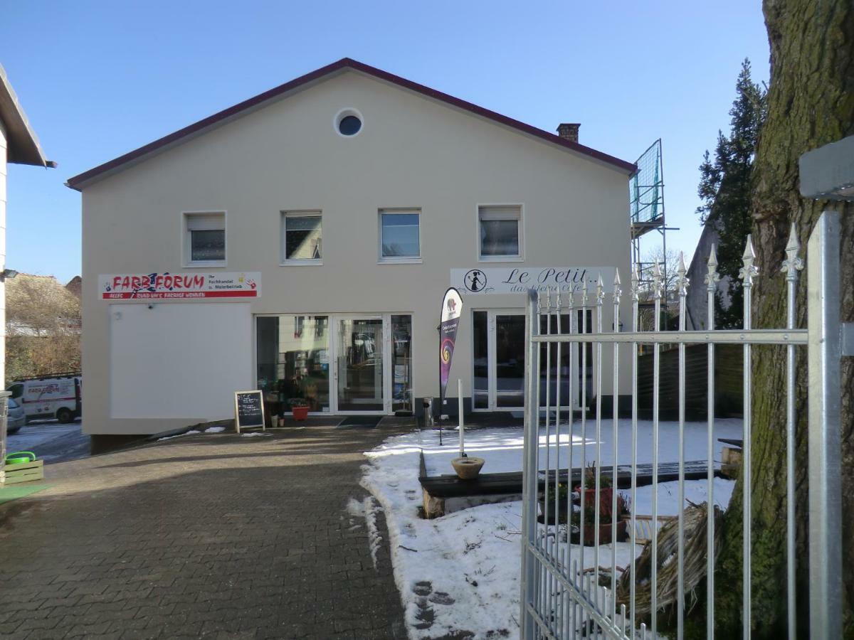 Ferienwohnung Wörrstadt Extérieur photo