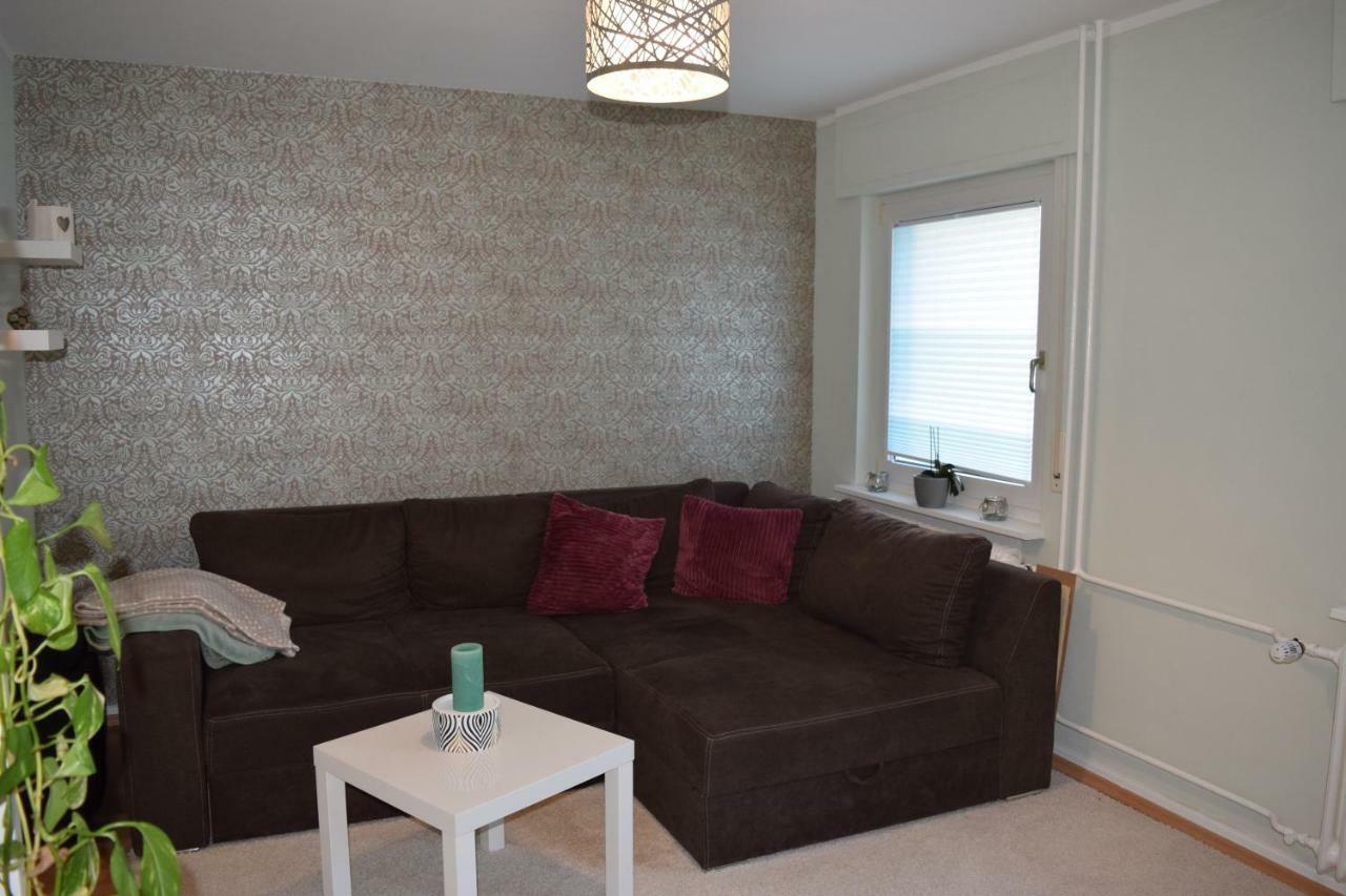 Ferienwohnung Wörrstadt Extérieur photo